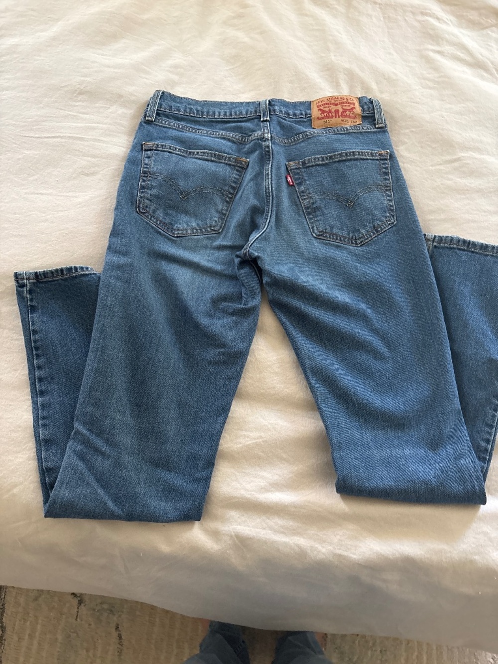 Levi’s 511